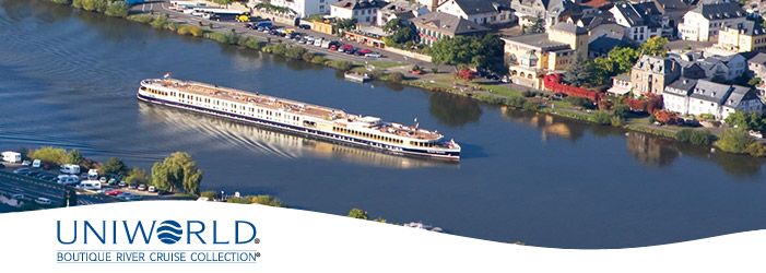 River Queen