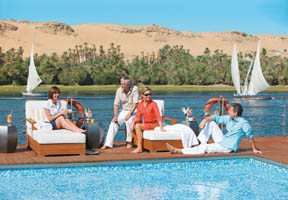 Sun Deck