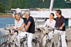 Bicycle Tour