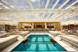 Main Pool