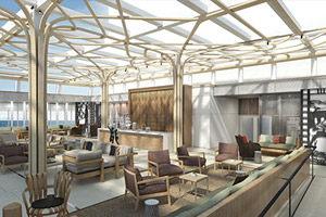 Wintergarden
