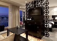 Owner Suite