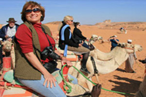 Shore Excursions