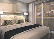 Owner Suite