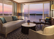 Veranda Suite