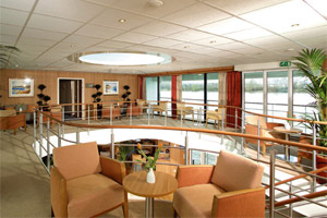Upper Atrium 