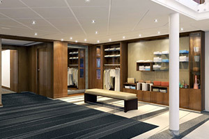 Lobby Shop