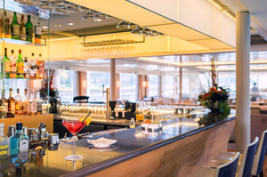 Viking Lounge Bar
