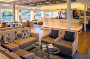 Viking Lounge