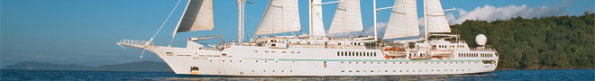 Wind Star