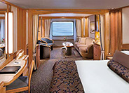 Oceanview Suite