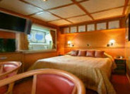 Owner's Suite