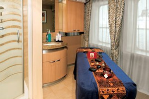 Wind Spa