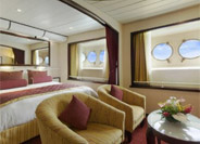 Bridge Suite