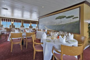 Degrees Restaurant